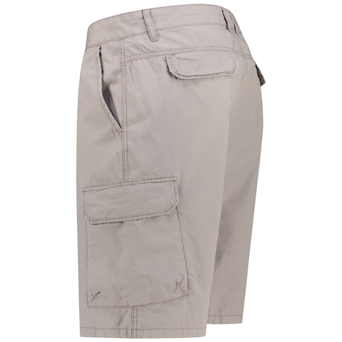 camel active Cargobermudas, aus reiner Baumwolle günstig online kaufen
