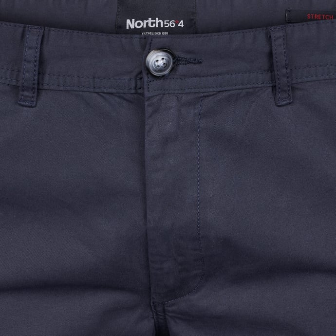North Stretch-Bermudas im Cargo-Stil günstig online kaufen