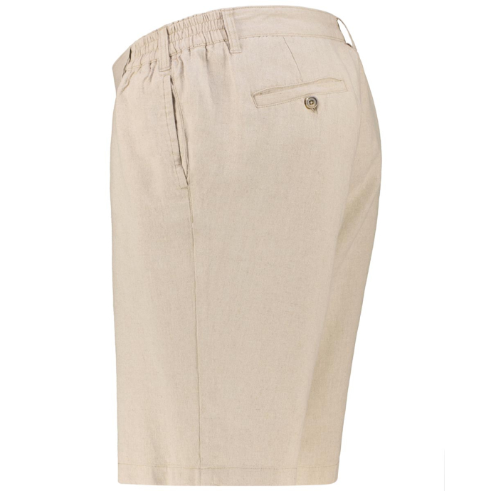 North Shorts aus Baumwolle günstig online kaufen