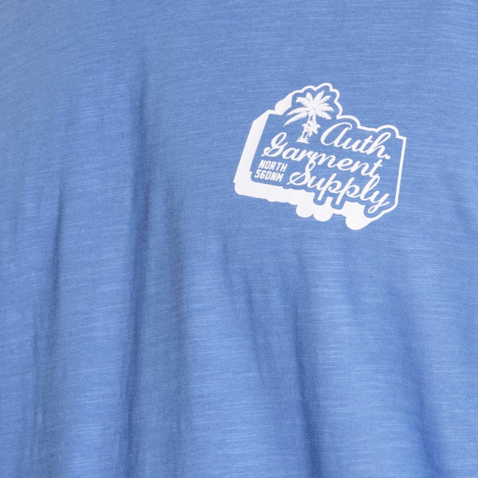 North Tanktop mit Print günstig online kaufen