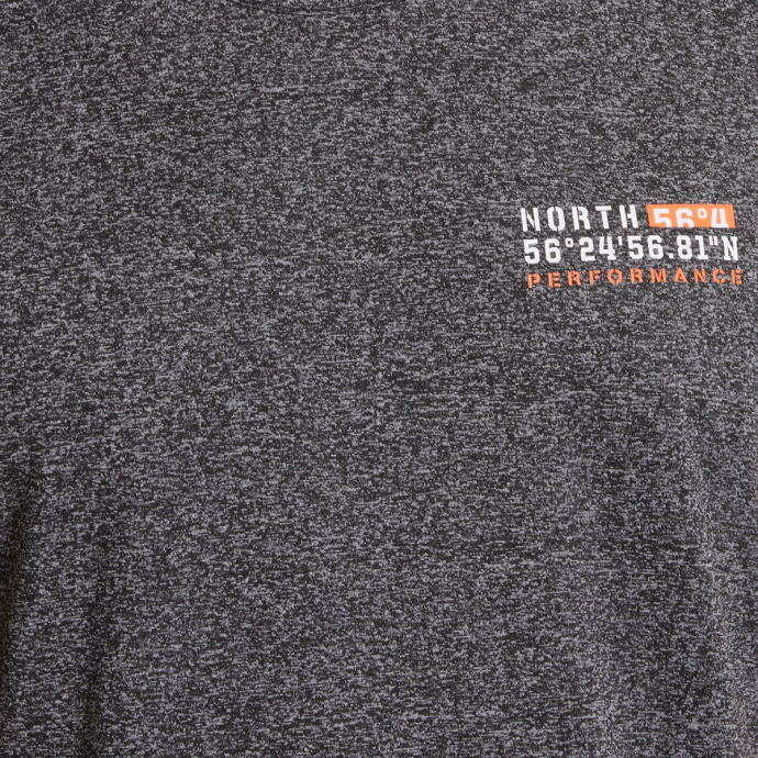 North Funktionsshirt mit Stretch und atmungsaktiv günstig online kaufen