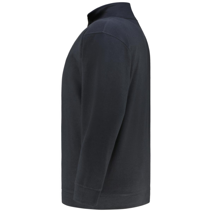 North Sweatshirt mit Troyerkragen günstig online kaufen