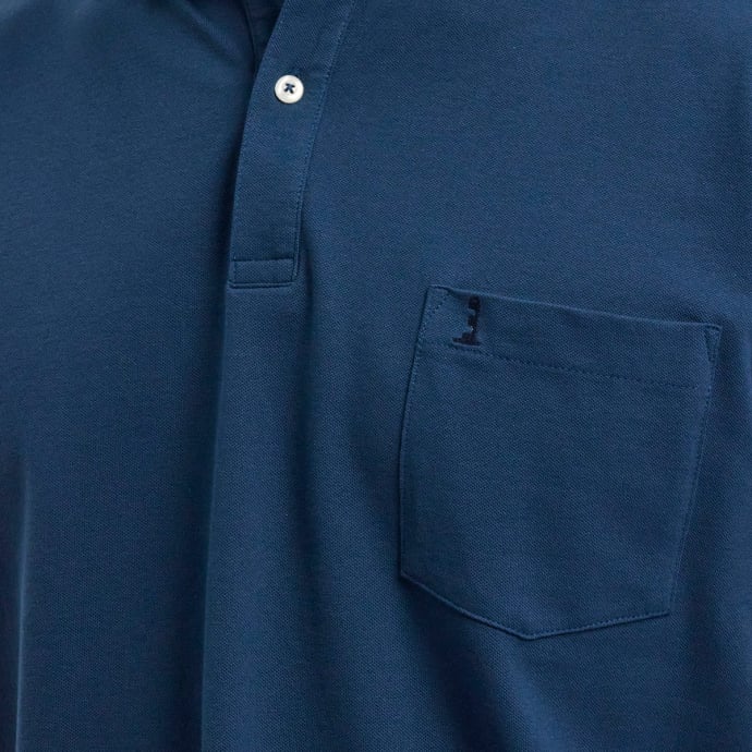North Poloshirt mit Stretch günstig online kaufen
