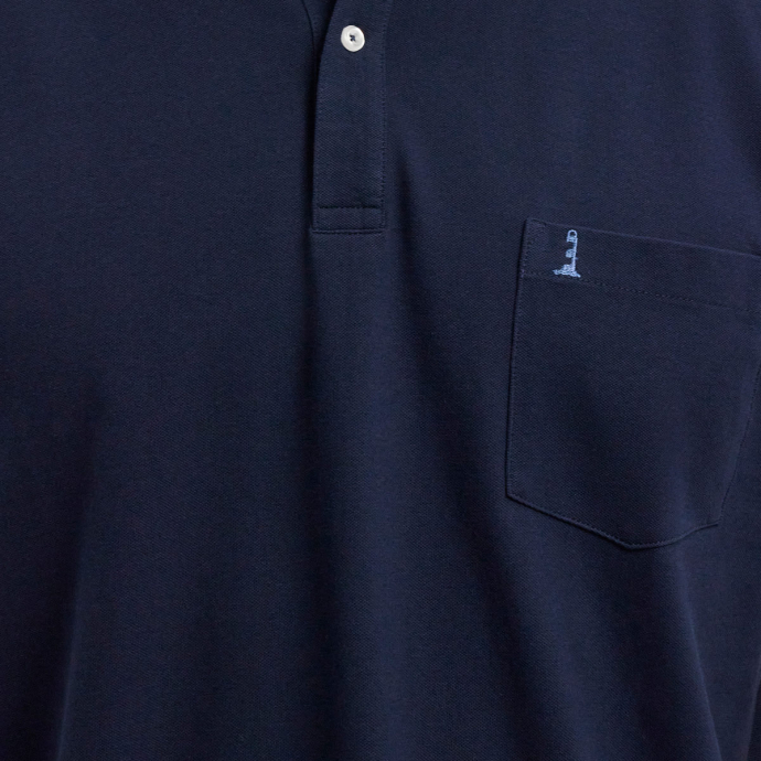 North Poloshirt mit Stretch günstig online kaufen