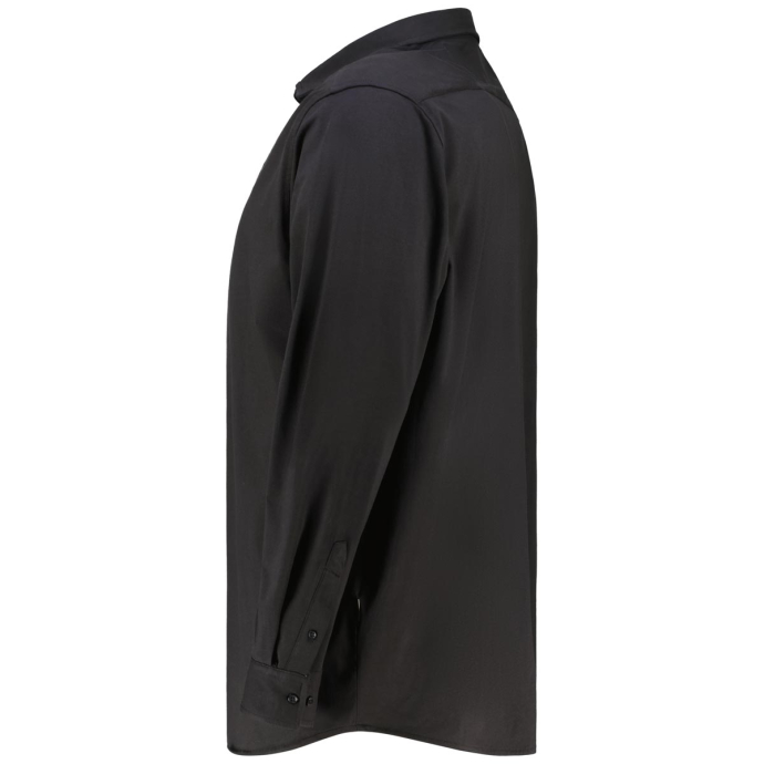 North Freizeithemd aus Stretch-Jersey günstig online kaufen