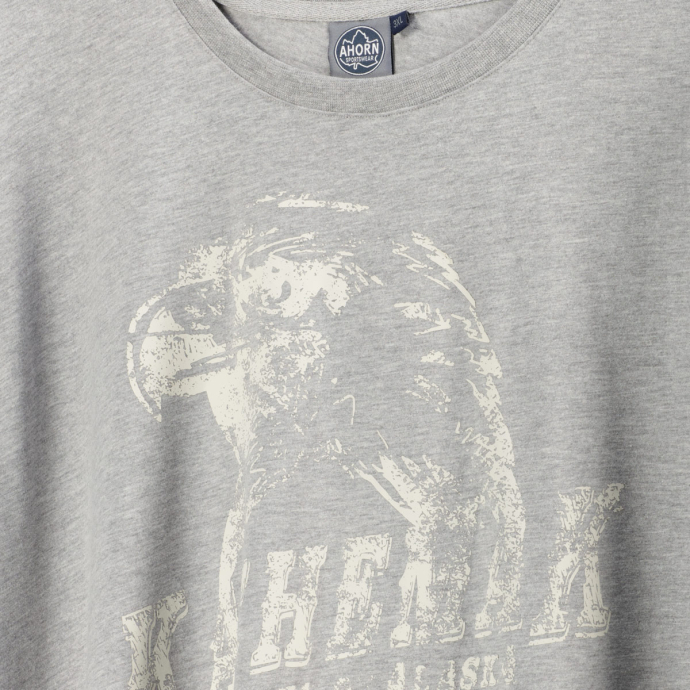 Ahorn Tanktop mit Motiv-Print günstig online kaufen