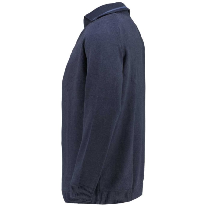 RAGMAN Troyer aus Biobaumwolle günstig online kaufen