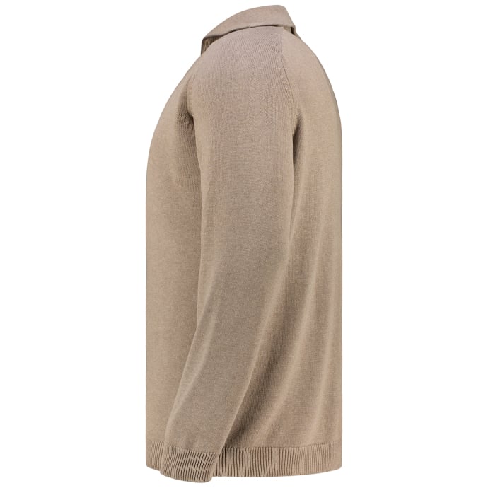 RAGMAN Troyer aus Biobaumwolle günstig online kaufen