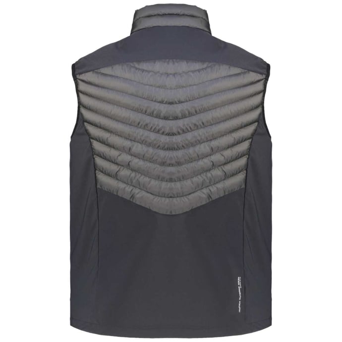 Maul Sport Funktionsweste mit Steppbesatz günstig online kaufen