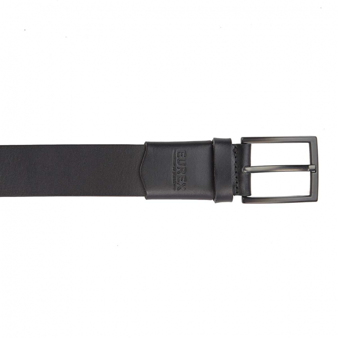 EUREX by BRAX Ledergürtel Style HERRENGÜRTEL günstig online kaufen