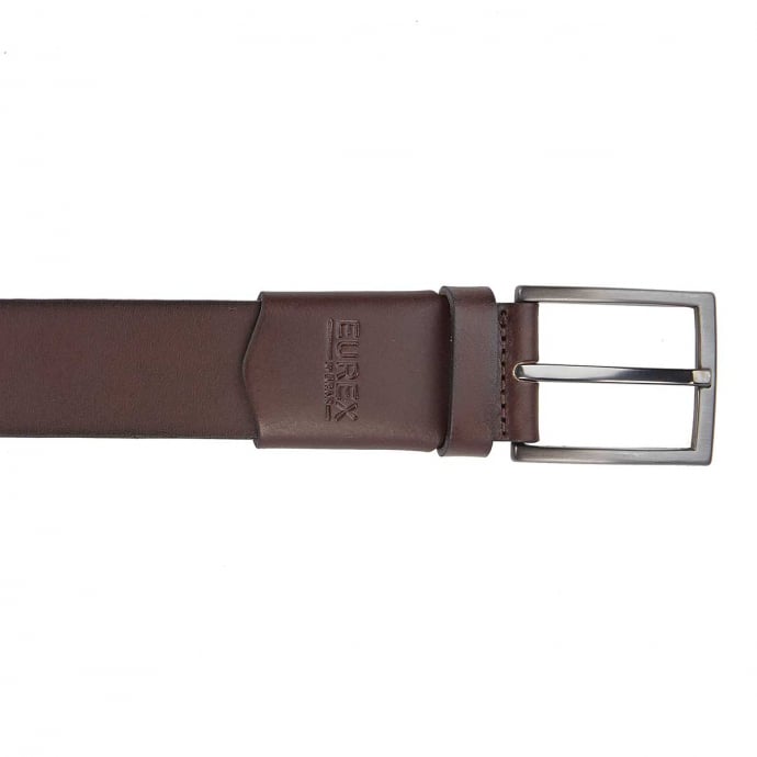 EUREX by BRAX Ledergürtel Style HERRENGÜRTEL günstig online kaufen