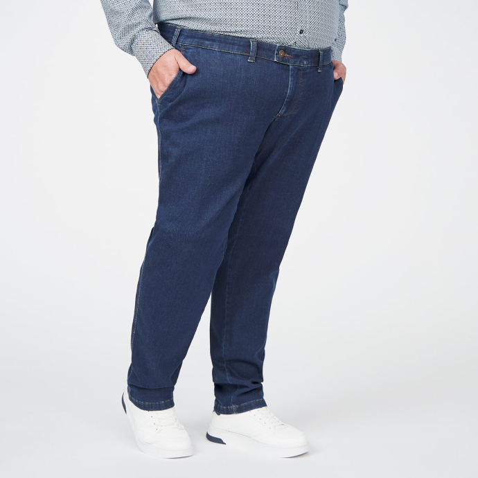 EUREX by BRAX Bequeme Jeans "Style JIM 316" günstig online kaufen