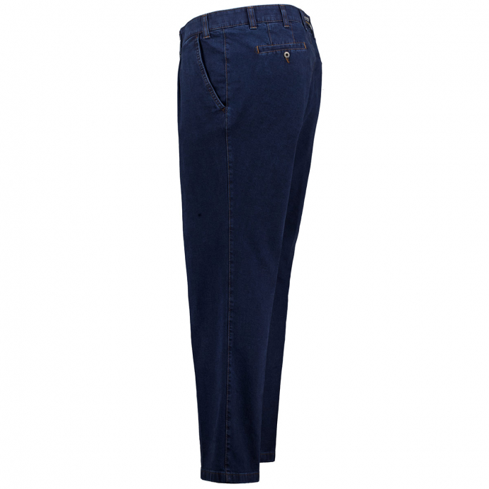 Eurex by Brax Bundfalten-Jeans mit Stretch günstig online kaufen
