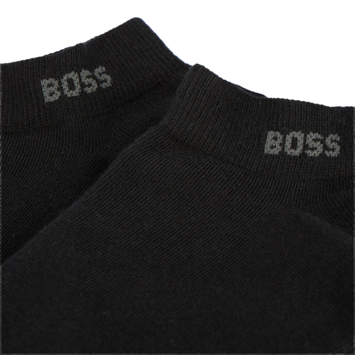 BOSS Sneakersocken "2P AS Colours CC", (2 Paar) günstig online kaufen