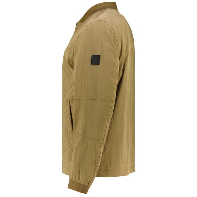 BOSS Bomberjacke mit leichter Wattierung günstig online kaufen