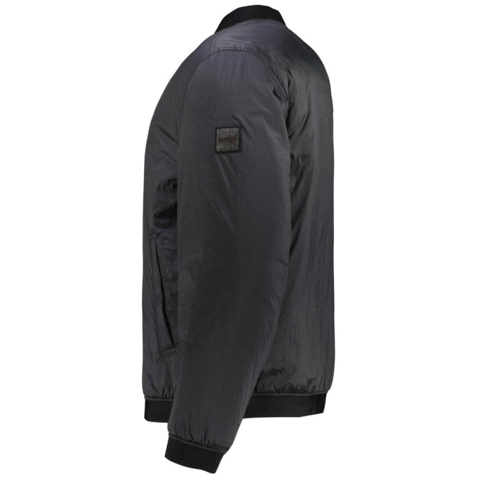 BOSS Wattierte Blousonjacke günstig online kaufen