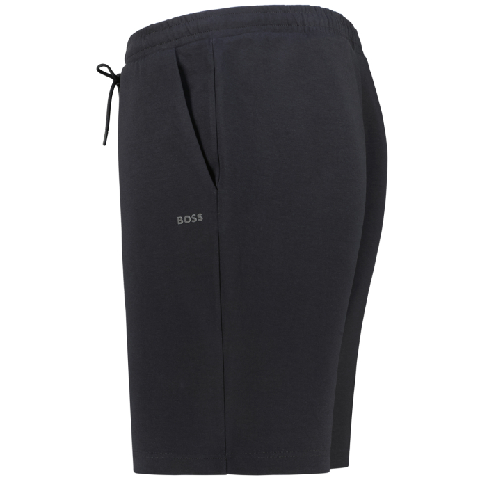BOSS Kurze Jogginghose mit Elasthan günstig online kaufen