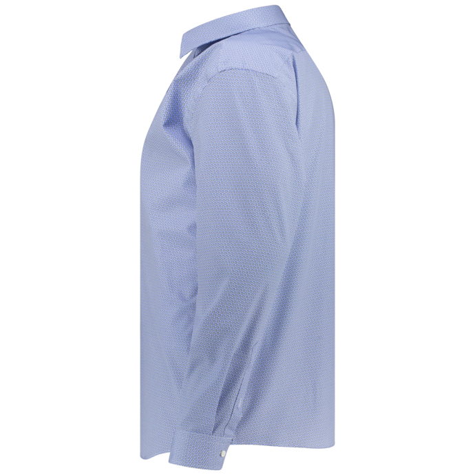 BOSS Freizeithemd mit Stretch günstig online kaufen