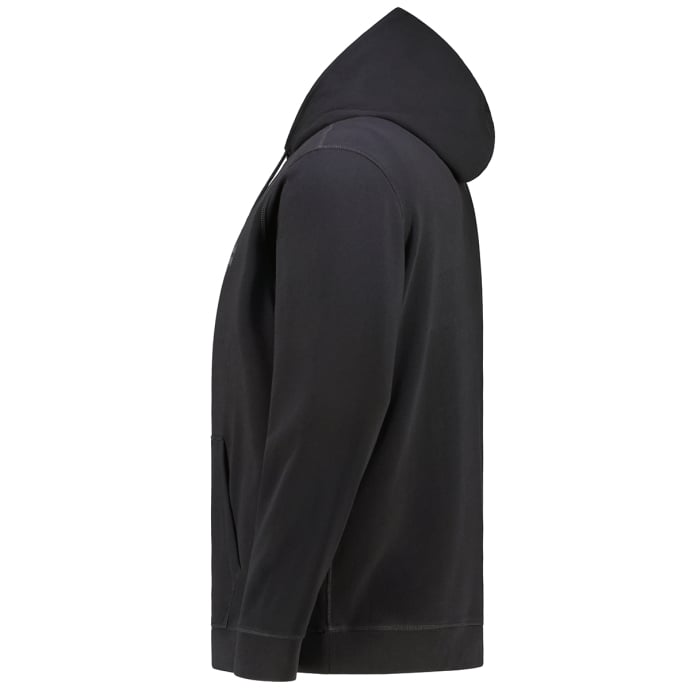 BOSS Hoodie aus Biobaumwolle günstig online kaufen