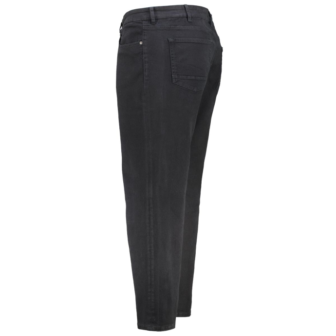 BOSS Stretch-Jeans im 5-Pocket Stil, gerade günstig online kaufen