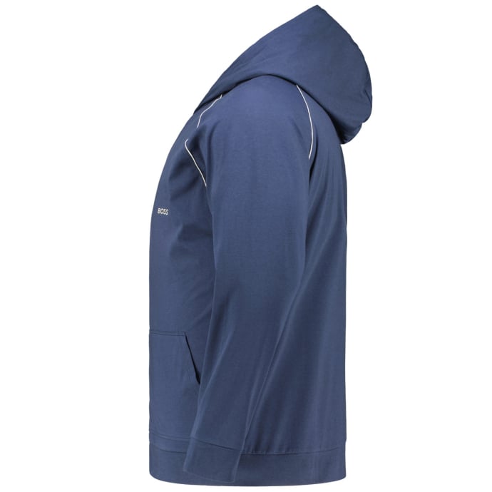 BOSS Sweatjacke mit Elasthan günstig online kaufen
