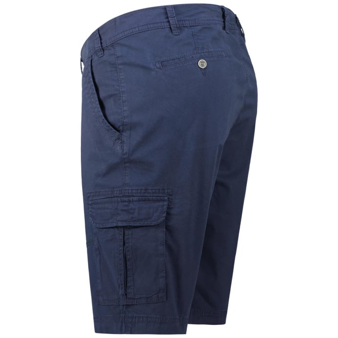 Eurex by Brax Cargo-Shorts "Bodo" mit Stretch günstig online kaufen