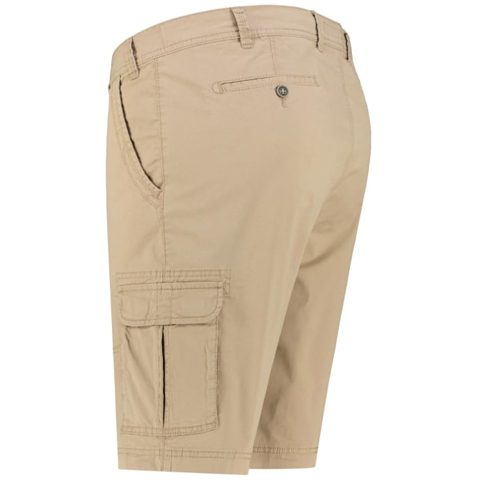 Eurex by Brax Cargo-Shorts "Bodo" mit Stretch günstig online kaufen