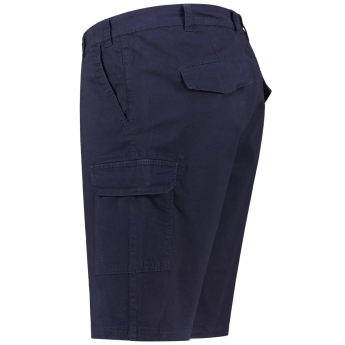 North Cargo-Shorts mit Stretch günstig online kaufen