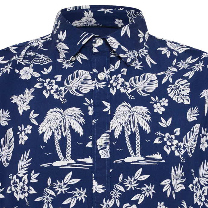 north 56 4 Hawaiihemd günstig online kaufen