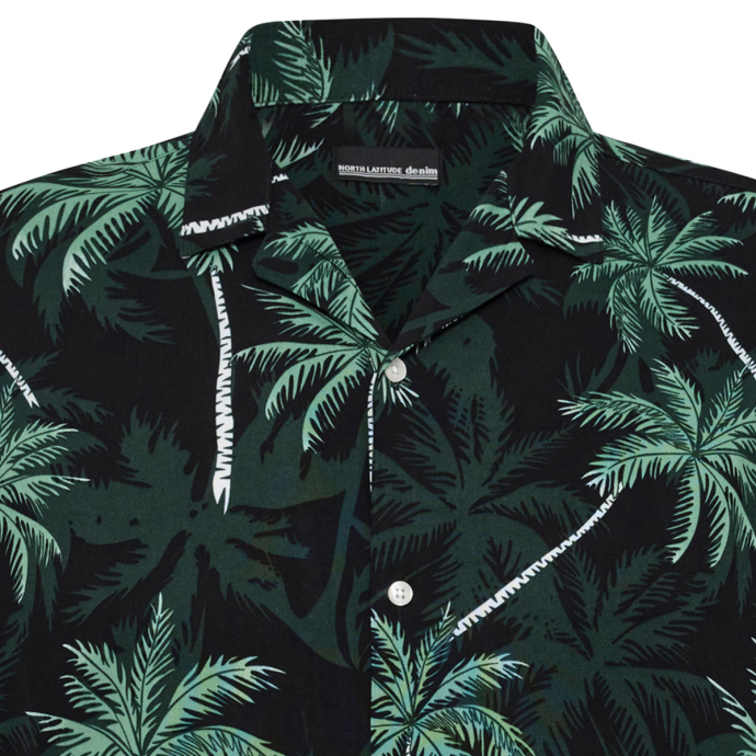 north 56 4 Hawaiihemd günstig online kaufen