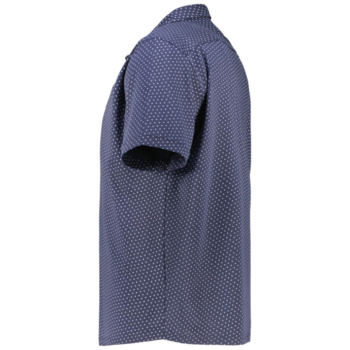 RAGMAN Freizeithemd "Easy Care" aus Stretch-Jersey günstig online kaufen