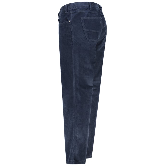 Eurex by Brax Cordhose "Luka" mit Stretch, athletisch günstig online kaufen