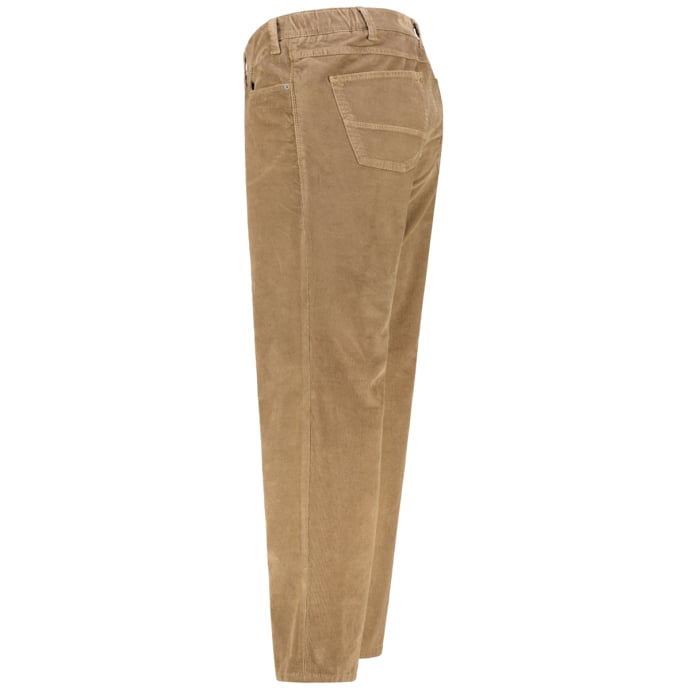 Eurex by Brax Cordhose "Luka" mit Stretch, athletisch günstig online kaufen