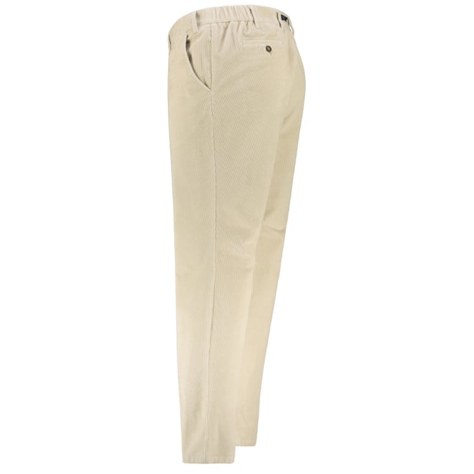 Eurex by Brax Cordhose "Thilo" mit Stretch, athletisch günstig online kaufen