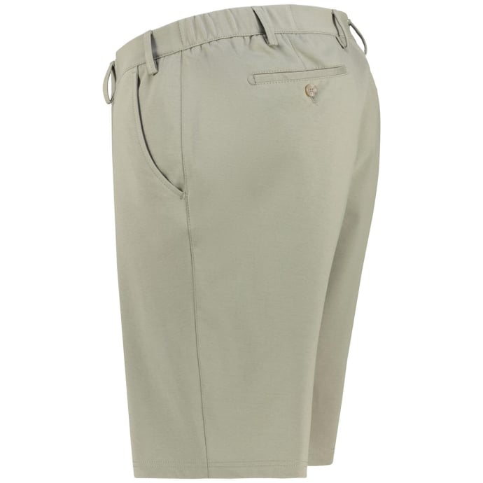 Eurex by Brax Chino-Shorts "BOSSE" aus Baumwoll-Jersey günstig online kaufen