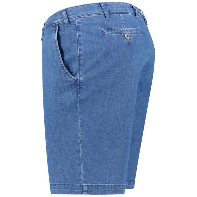 Eurex by Brax Stretch-Bermudas günstig online kaufen
