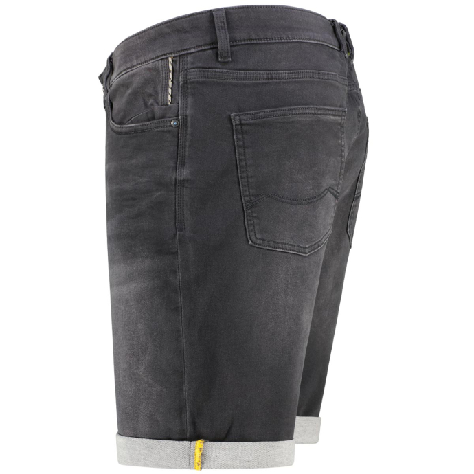 camel active Jeans-Shorts mit Stretch günstig online kaufen