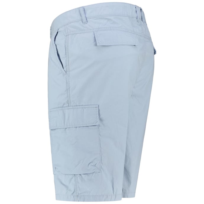 camel active Cargo-Shorts "Houston" aus Baumwolle günstig online kaufen