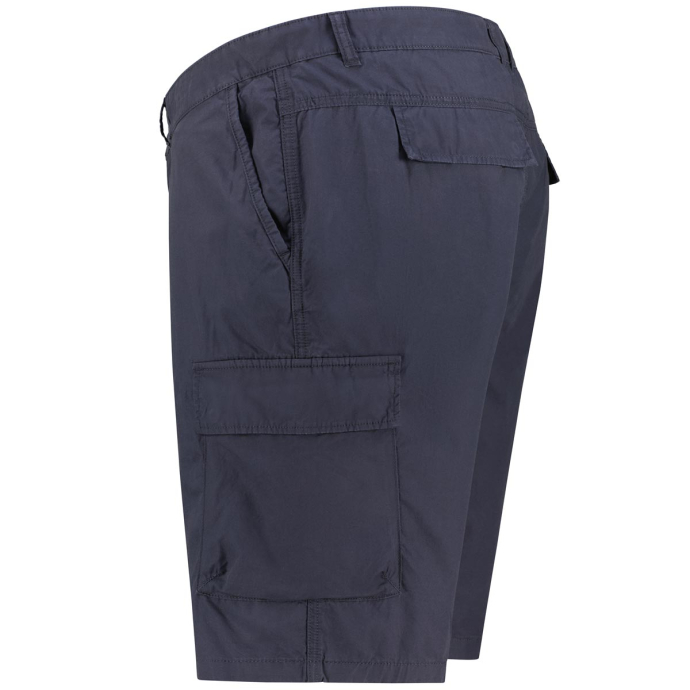 camel active Cargo-Shorts "Houston" aus Baumwolle günstig online kaufen