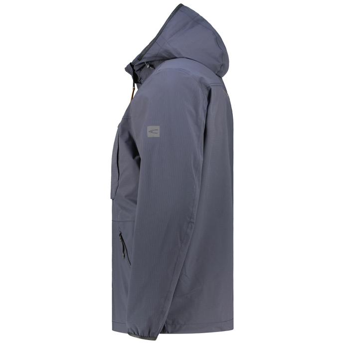 camel active Funktionsjacke, wasser- und winddicht günstig online kaufen