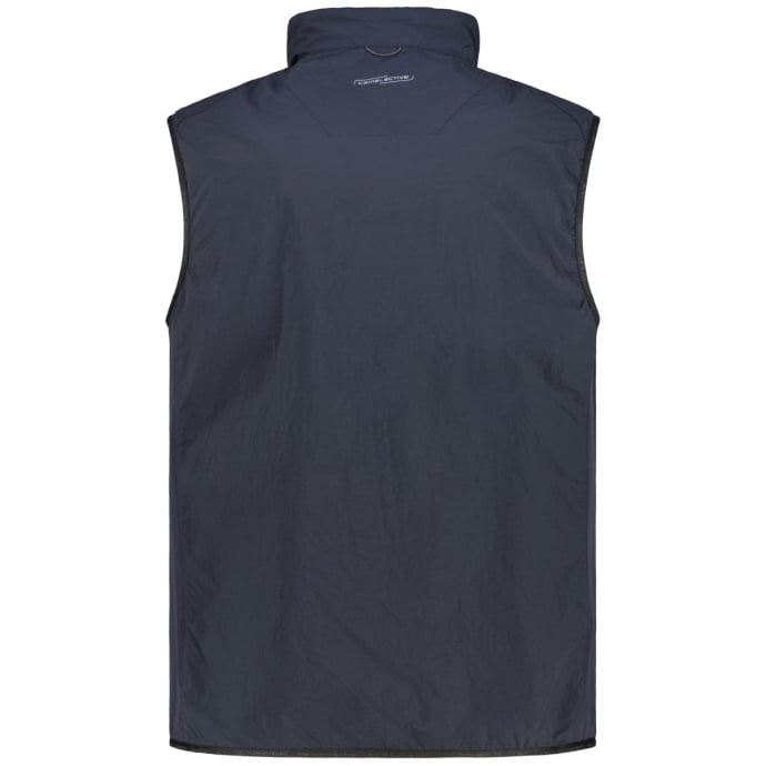 camel active Outdoor-Weste mit Stretch günstig online kaufen