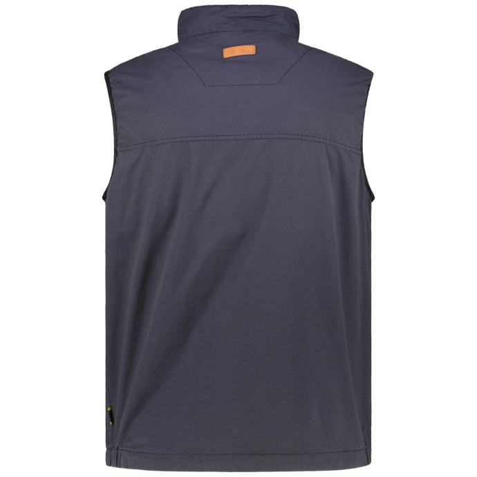 camel active Outdoor-Weste günstig online kaufen