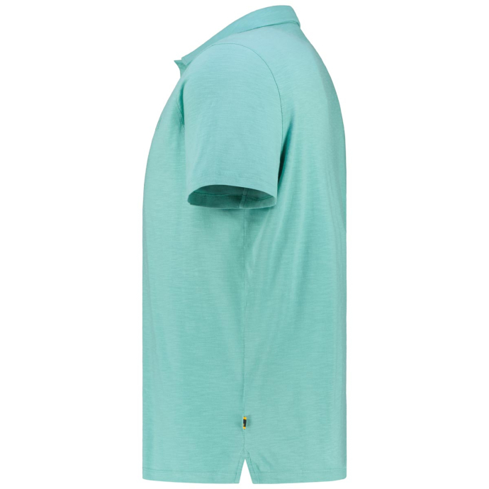 camel active Poloshirt mit Label-Stickerei günstig online kaufen