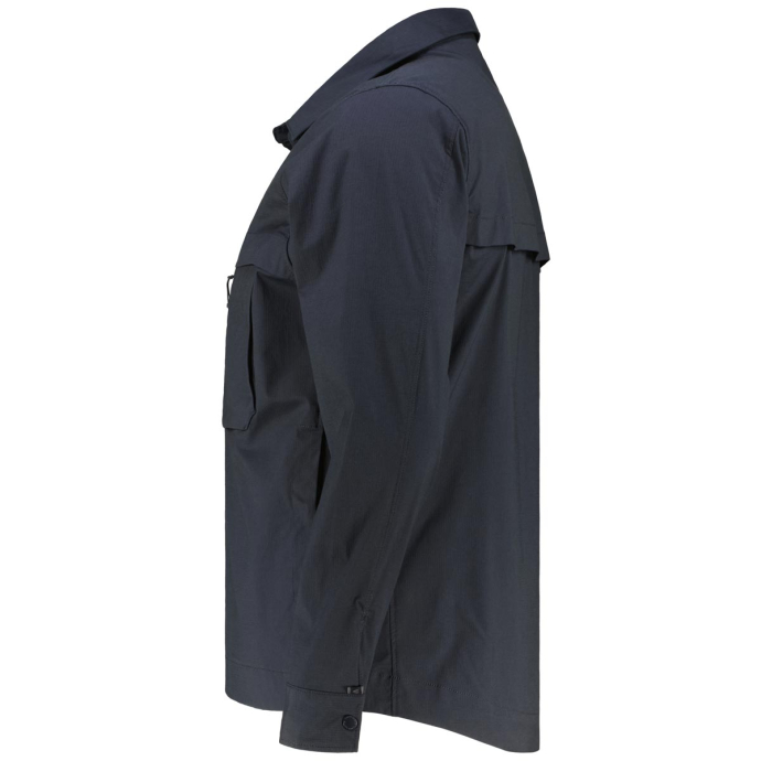 camel active Overshirt aus Funktionsmaterial, wasserabweisend günstig online kaufen