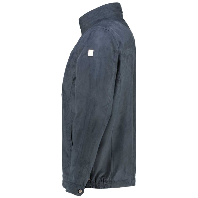 Redpoint Jacke in Velours-Optik günstig online kaufen