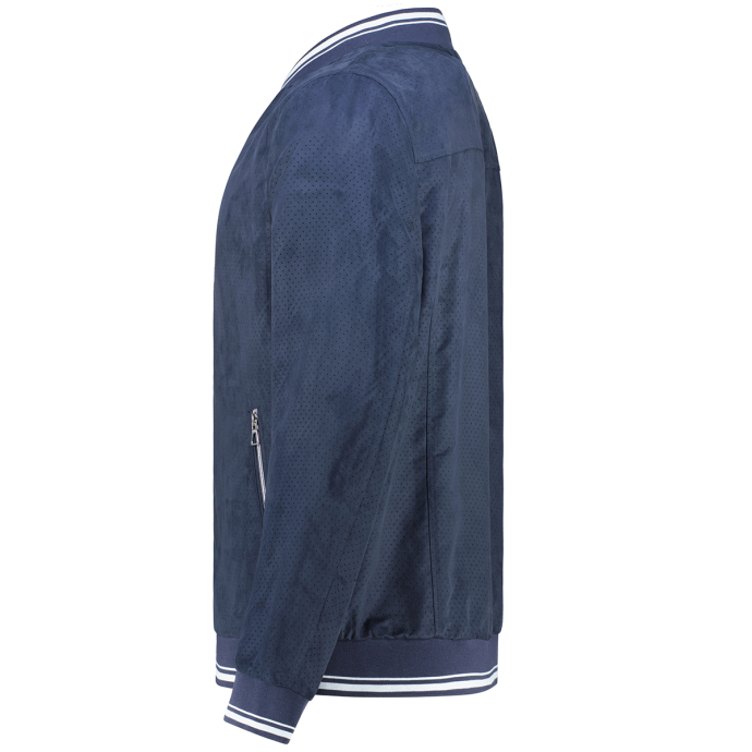Redpoint Blousonjacke in Leder-Optik günstig online kaufen