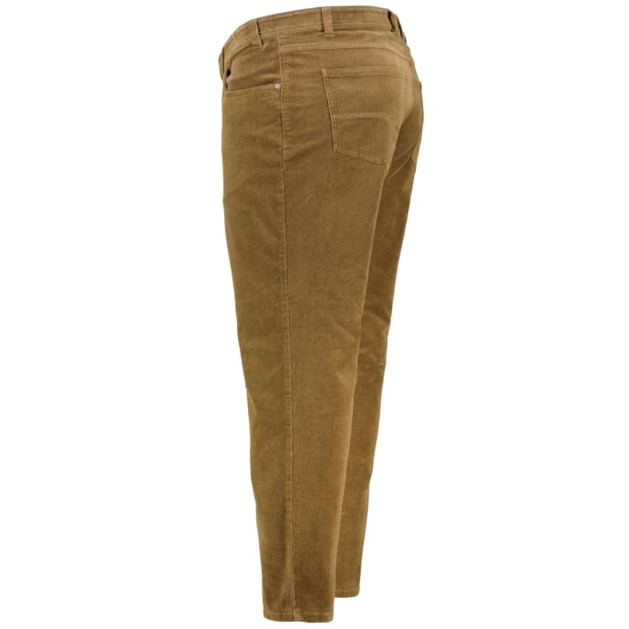 Redpoint Cordhose "Milton" mit Stretch, gerade günstig online kaufen
