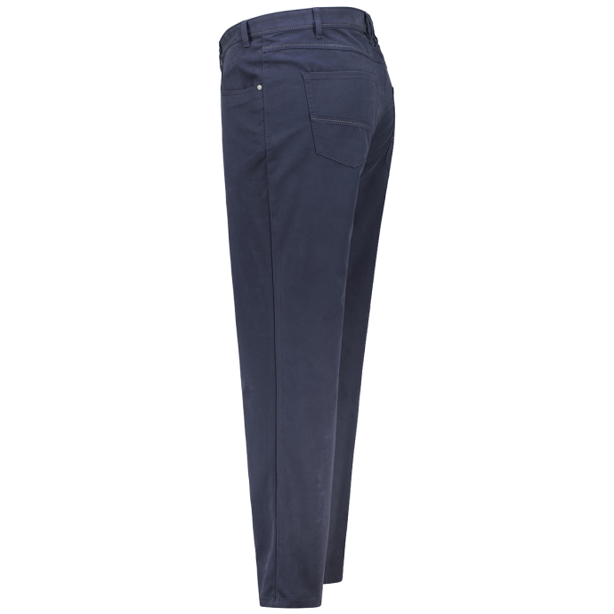 Redpoint Superstretch-Baumwollhose Milton, bügelfrei günstig online kaufen