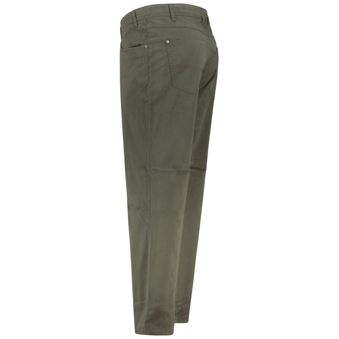 Redpoint Baumwollhose "Montreal" mit Stretch, athletisch günstig online kaufen