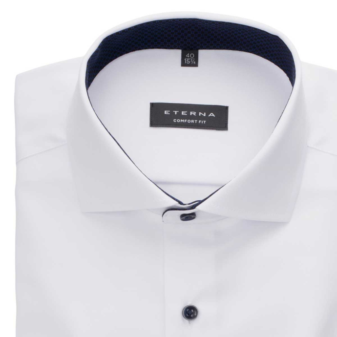Eterna Herren Hemd 8819 X15v günstig online kaufen